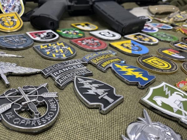 SF Patch- Chrome - Image 6