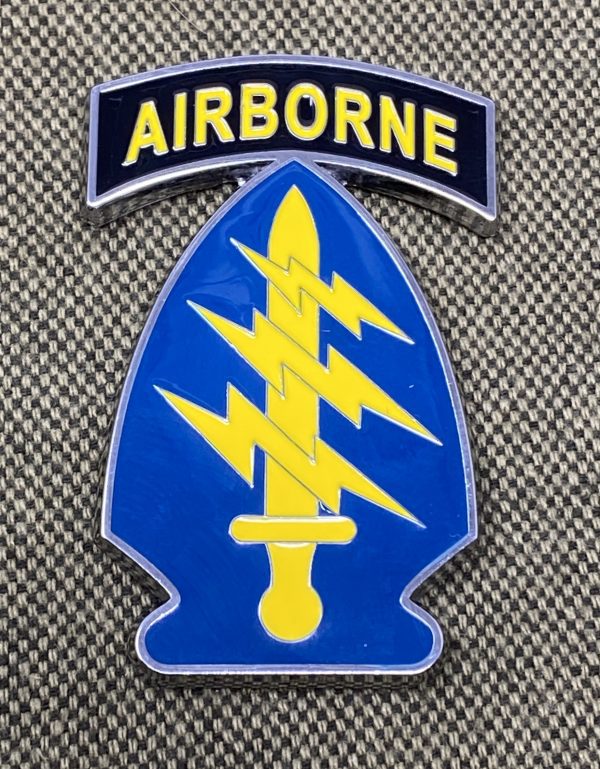 SF Patch- Color - Image 7