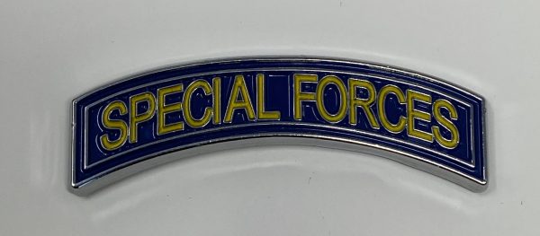 SF Tab - Color