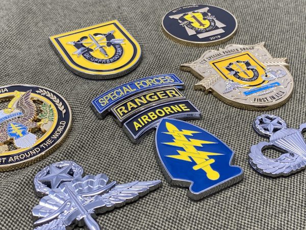 1st Group Pin - Image 4