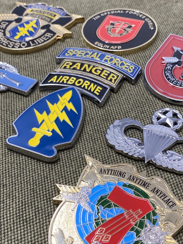 7th Group Series 3 "Ranger" Version - Image 7