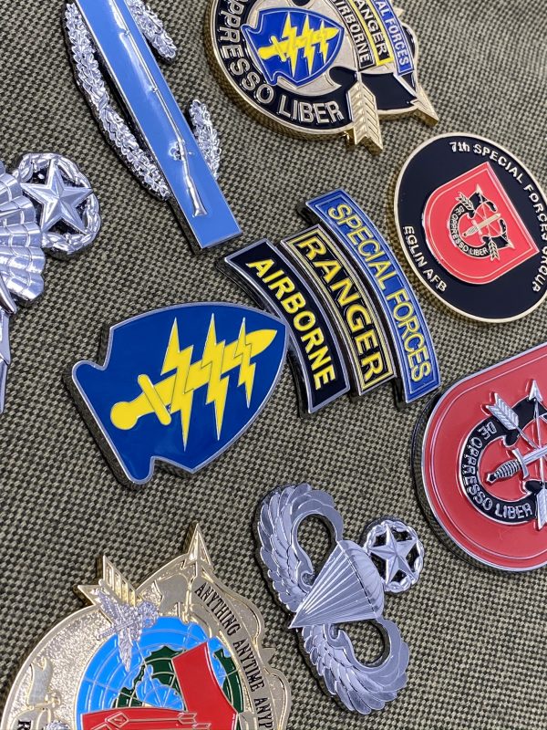 SF Patch- Color - Image 6