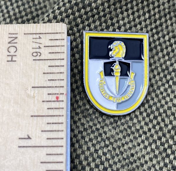 SWC Flash Pin - Image 6