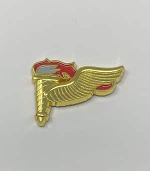 Pathfinder Car Badge