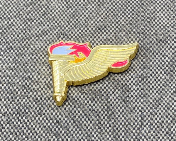 Pathfinder Car Badge - Image 5