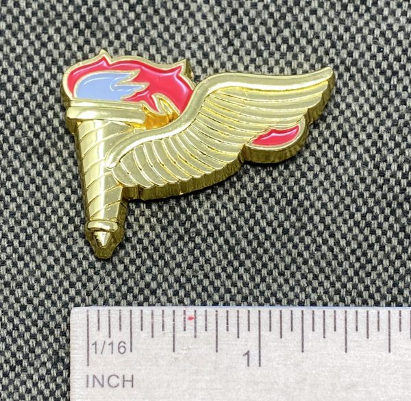 Pathfinder Car Badge - Image 4