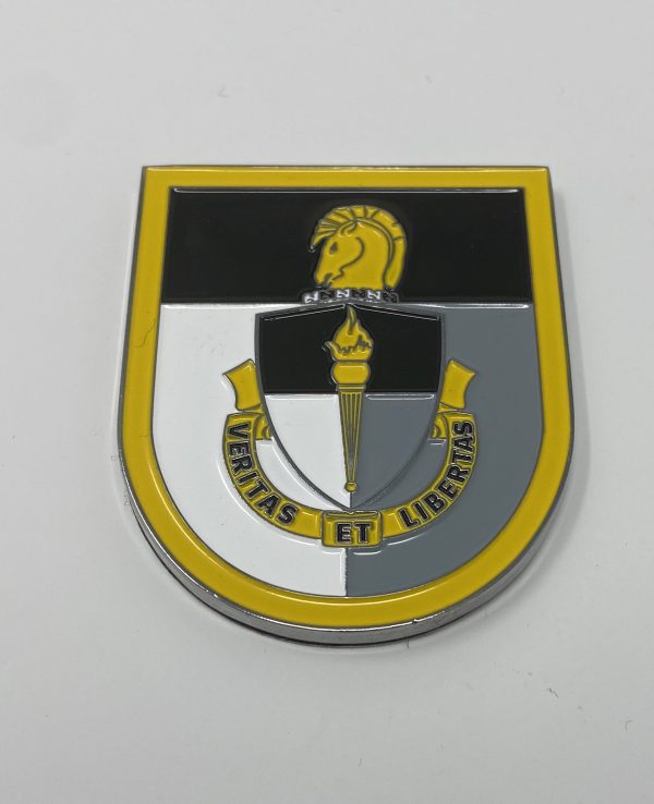 SWC Flash Pin