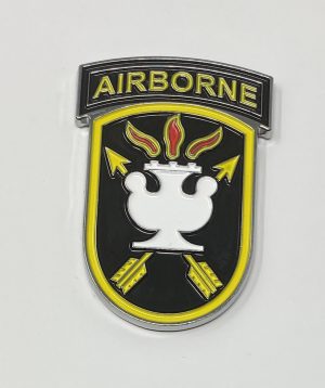 JFKSWCS Patch Auto Badge