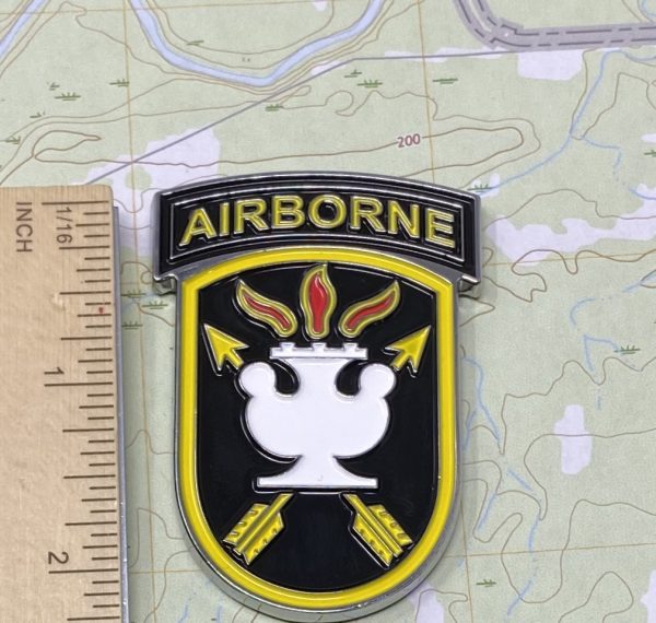 JFKSWCS Patch Auto Badge - Image 8