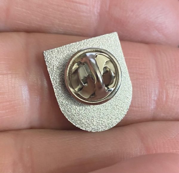 11th Group Flash Pin - Image 4
