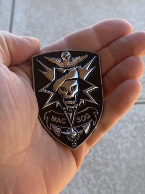Car Badges