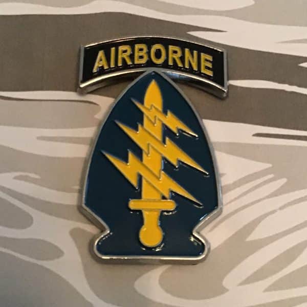 SF Patch- Color - Image 2