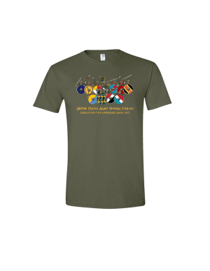 Excalibur Custom T Shirt Designs
