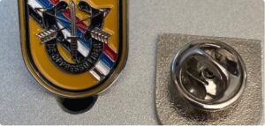 39th SF Detachment