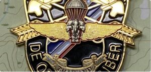 46th SF Co