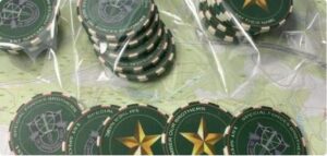 Remembrance Chips