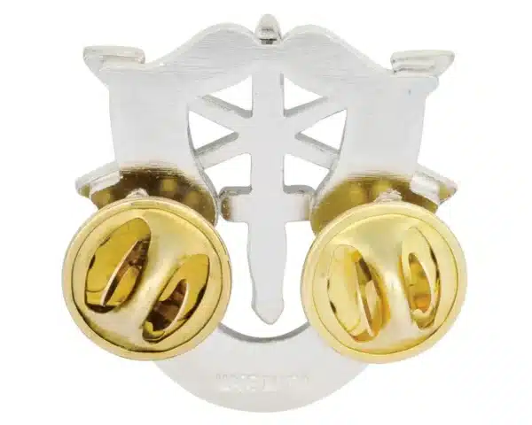 Army Special Forces Crest Pins (Pair) - full size - Image 6