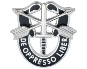 Special Forces