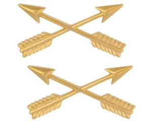 Army Special Forces Officer insignia- Full Size