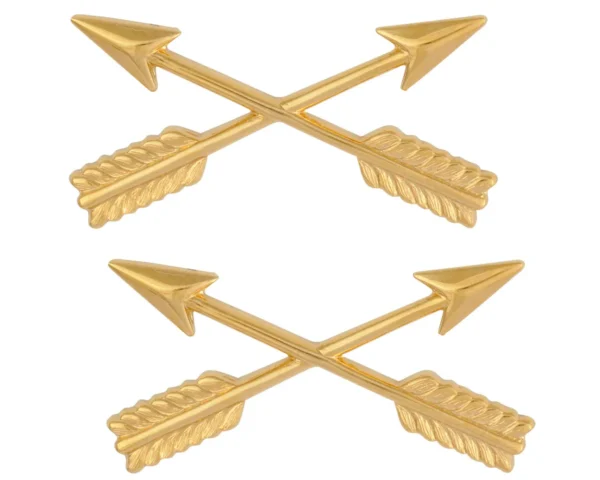 Army Special Forces Officer insignia- Full Size