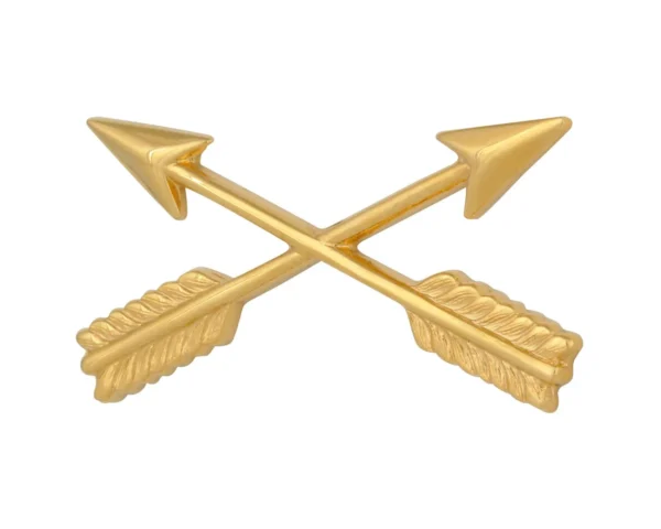 Army Special Forces Officer insignia- Full Size - Image 3