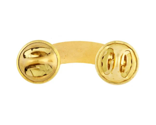 Army Special Forces Tab Pin Dress Miniature 1" - Image 5