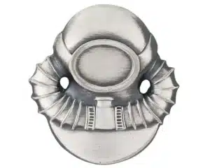 Army Scuba Diver Badge Miniature