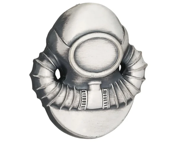Army Scuba Diver Badge Miniature - Image 5