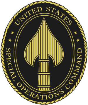 USASOC