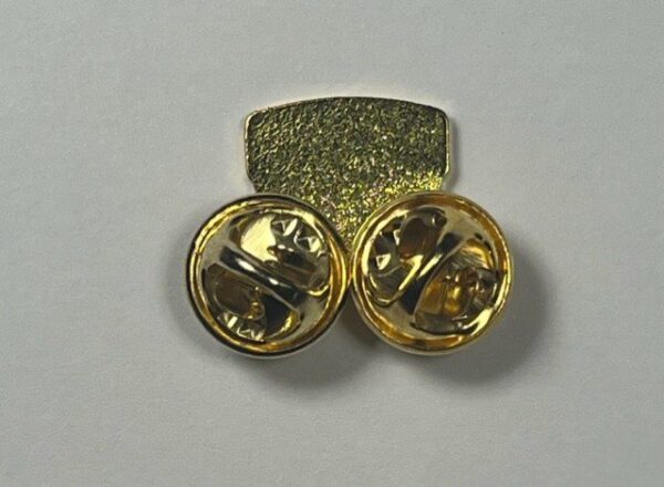 1/75th Ranger BN "Old Scroll" Pin 3/4" - Image 4